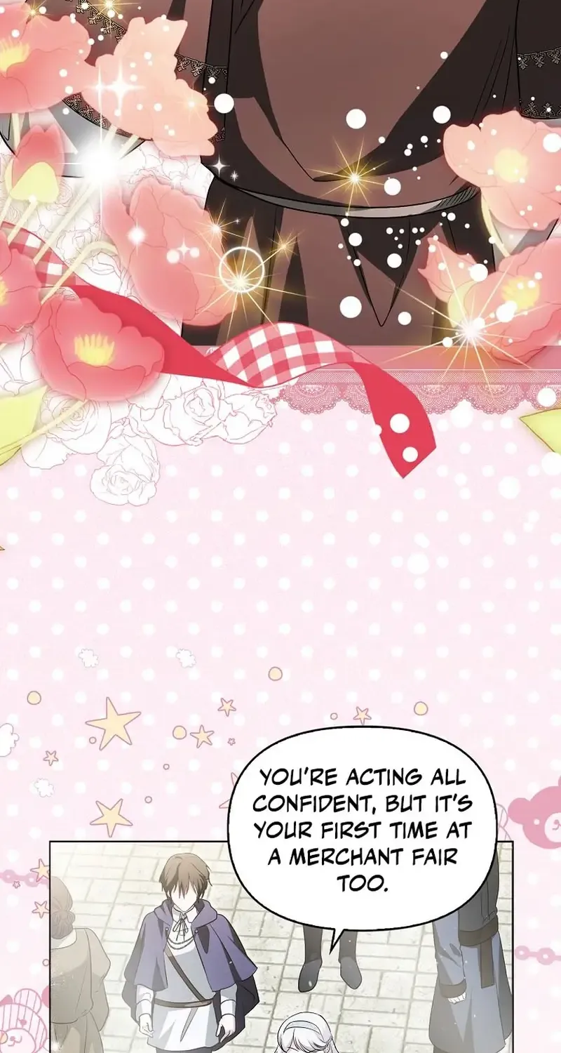 The Villainess’s Wise Retirement Plan Chapter 37 page 59 - 
