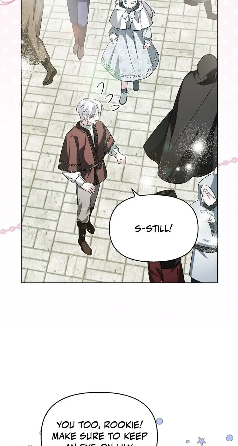 The Villainess’s Wise Retirement Plan Chapter 37 page 60 - 