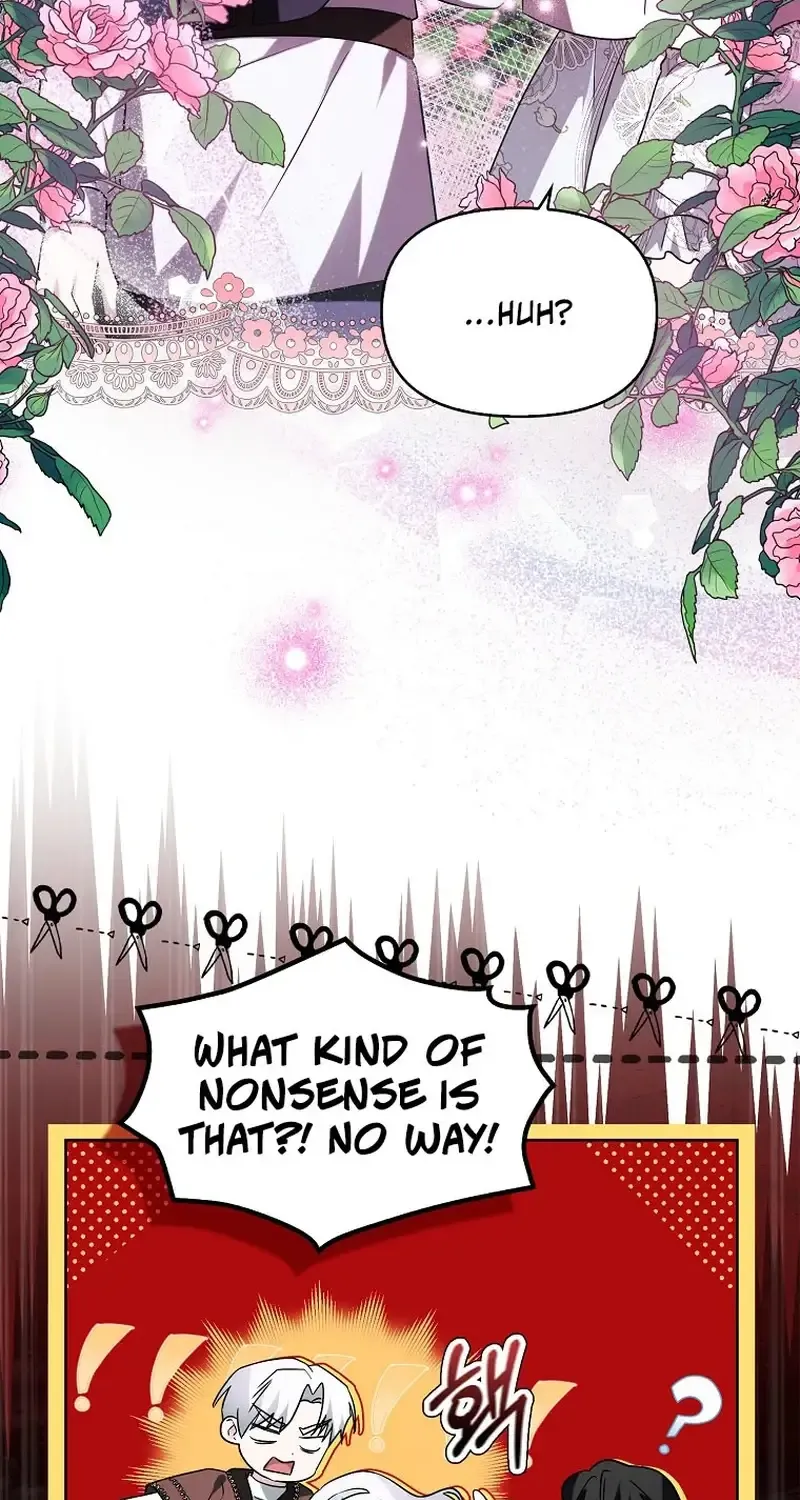 The Villainess’s Wise Retirement Plan Chapter 37 page 64 - 