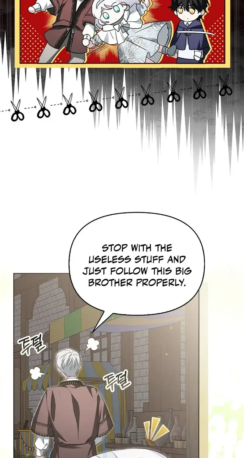 The Villainess’s Wise Retirement Plan Chapter 37 page 65 - 