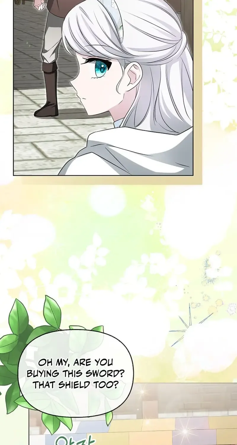 The Villainess’s Wise Retirement Plan Chapter 37 page 66 - 