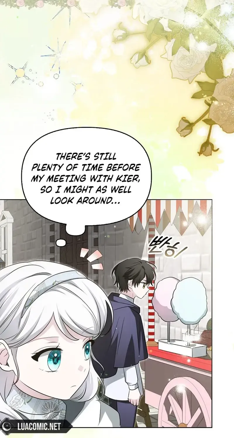 The Villainess’s Wise Retirement Plan Chapter 37 page 69 - 