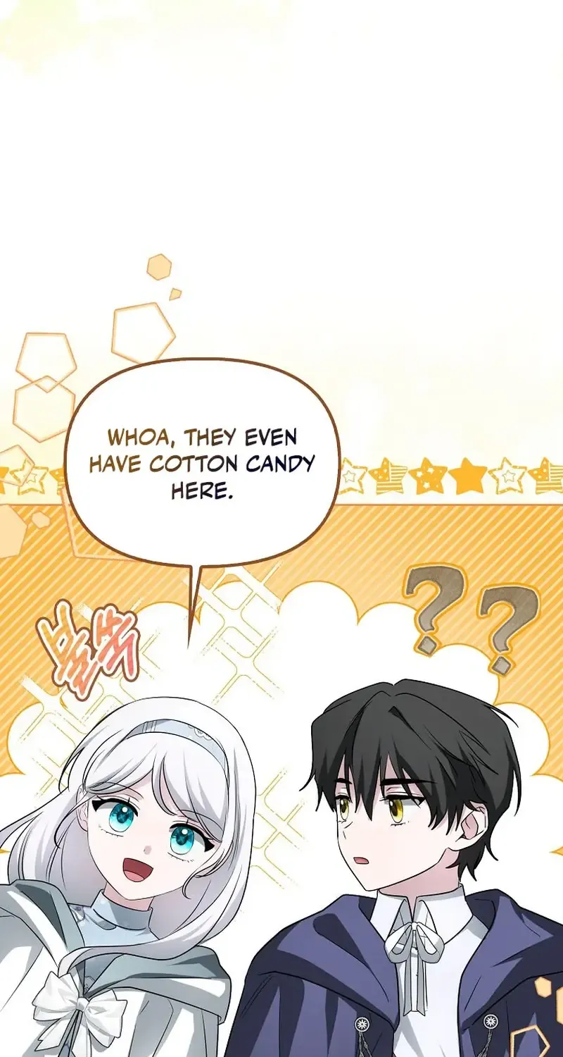 The Villainess’s Wise Retirement Plan Chapter 37 page 70 - 