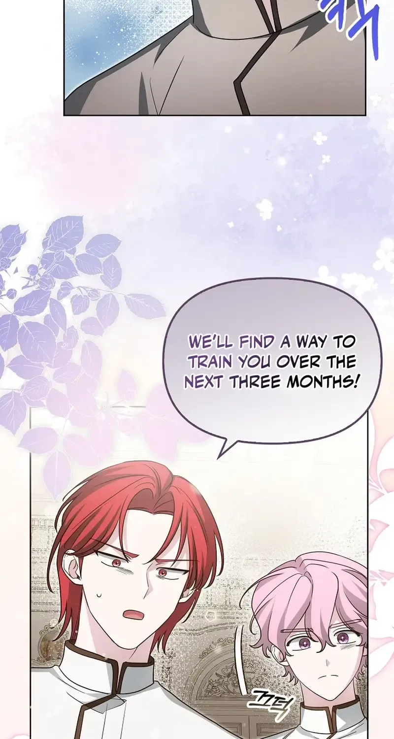 The Villainess’s Wise Retirement Plan Chapter 37 page 8 - 