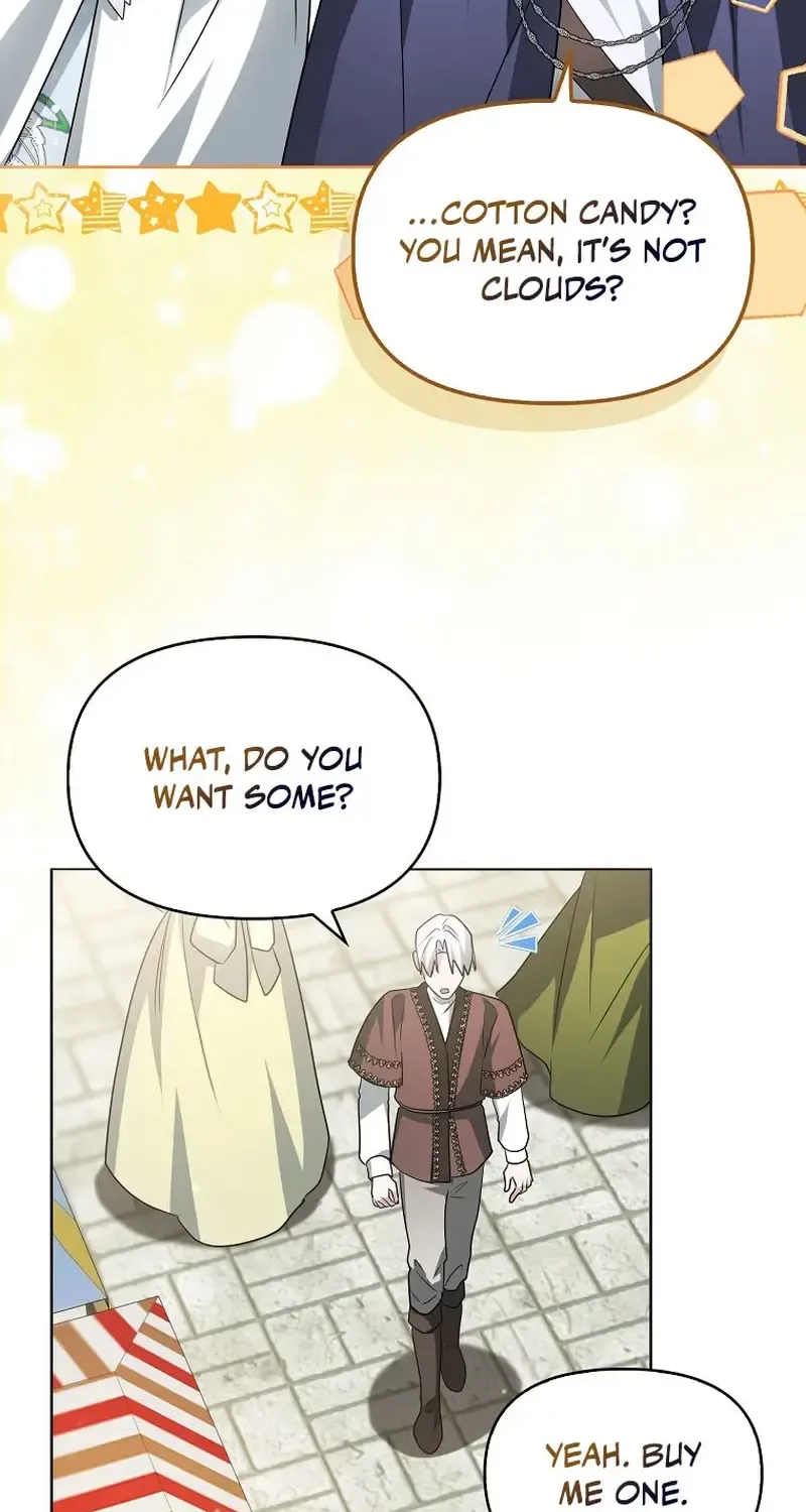 The Villainess’s Wise Retirement Plan Chapter 37 page 71 - 