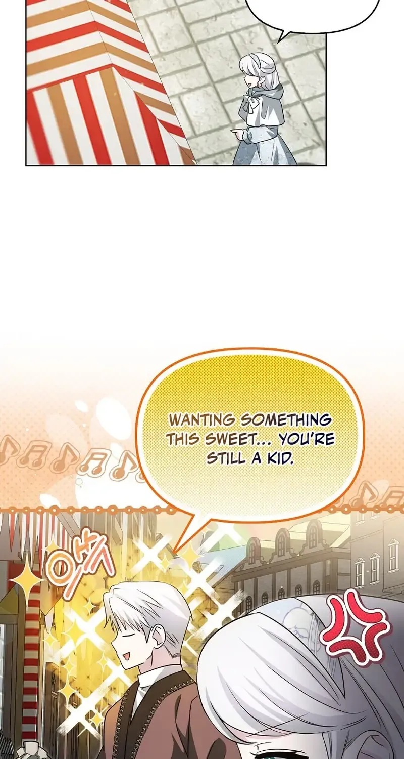The Villainess’s Wise Retirement Plan Chapter 37 page 72 - 