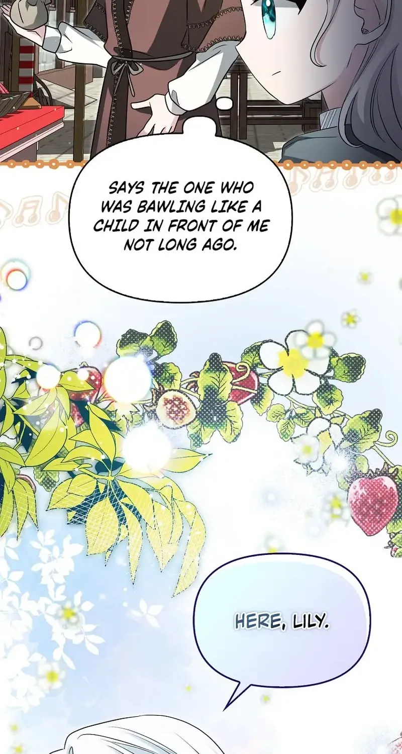 The Villainess’s Wise Retirement Plan Chapter 37 page 73 - 