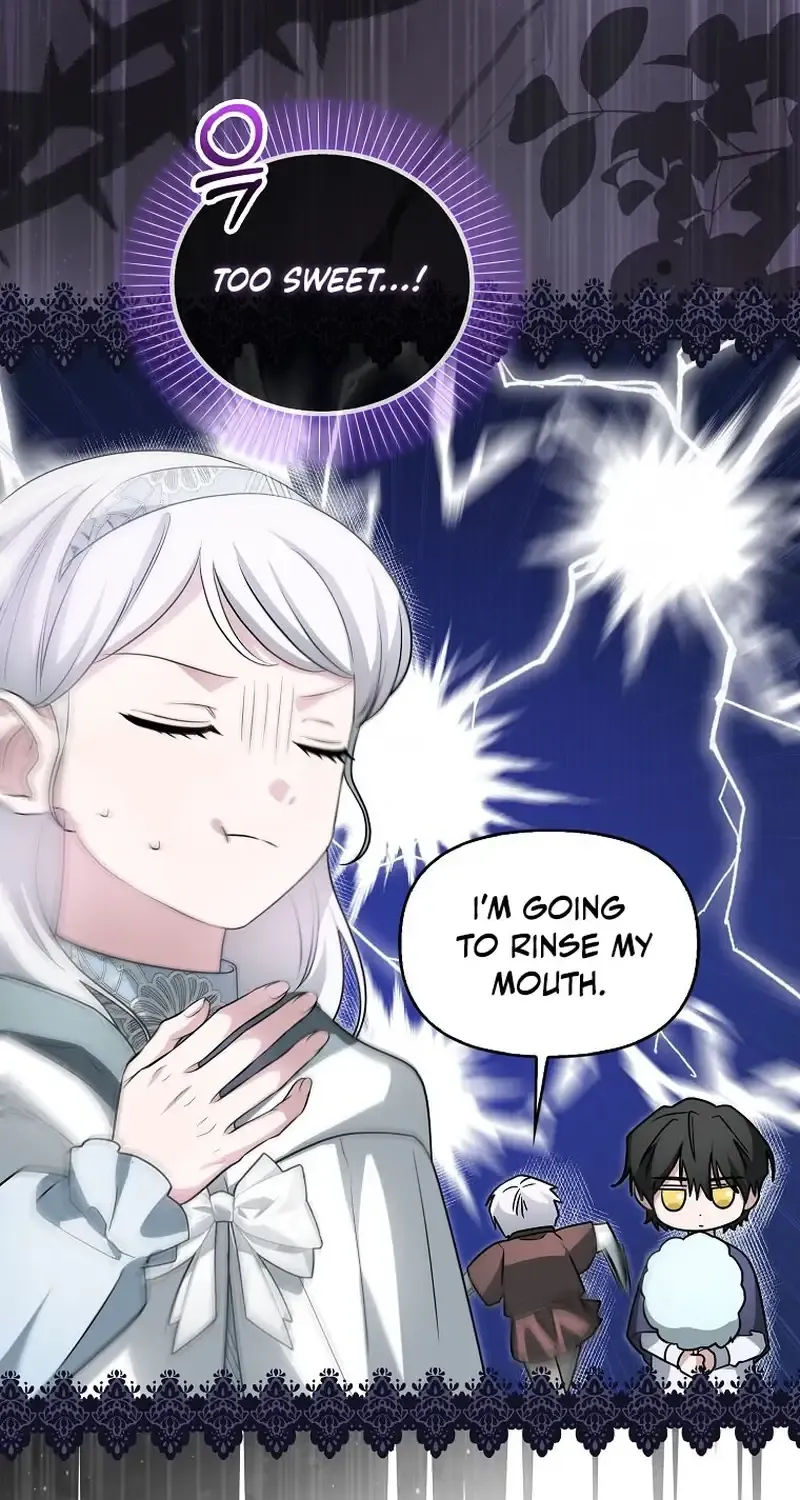 The Villainess’s Wise Retirement Plan Chapter 37 page 78 - 