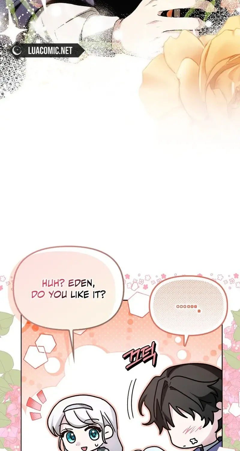 The Villainess’s Wise Retirement Plan Chapter 37 page 81 - 