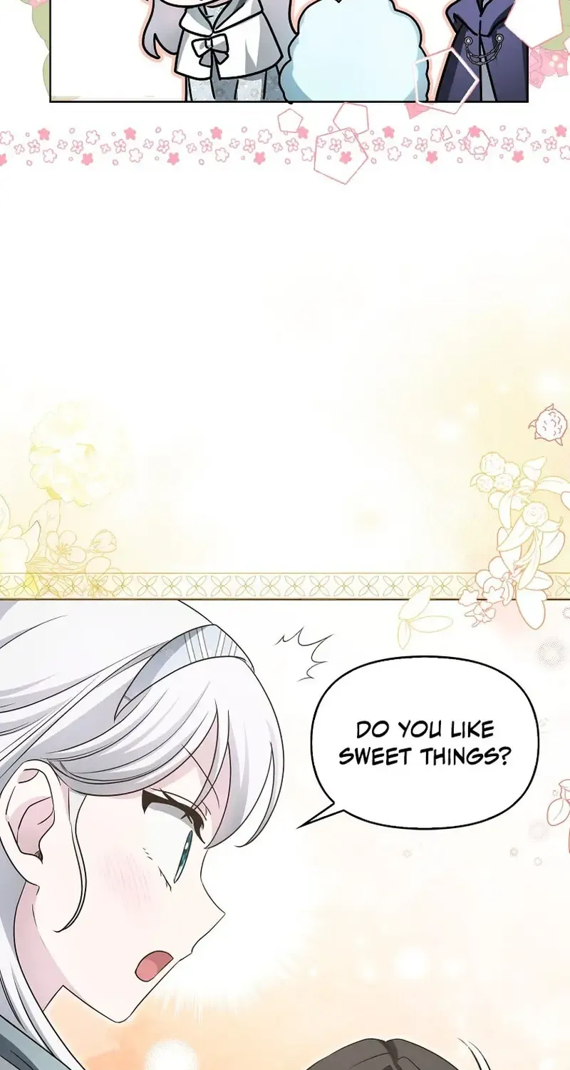 The Villainess’s Wise Retirement Plan Chapter 37 page 82 - 