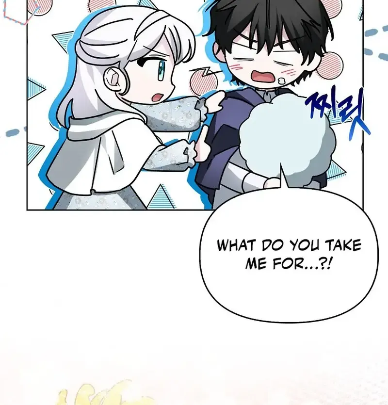 The Villainess’s Wise Retirement Plan Chapter 37 page 84 - 