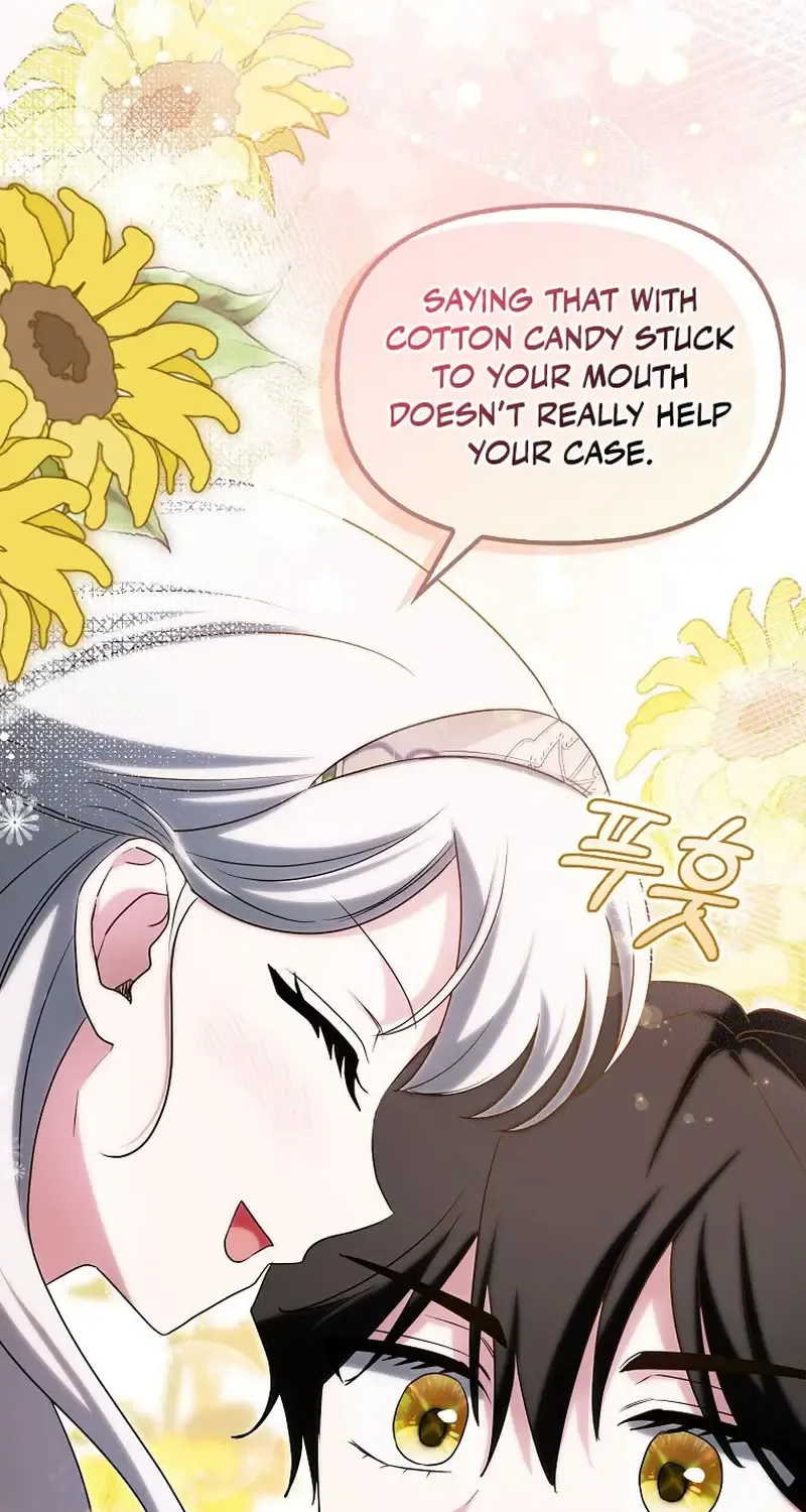 The Villainess’s Wise Retirement Plan Chapter 37 page 85 - 
