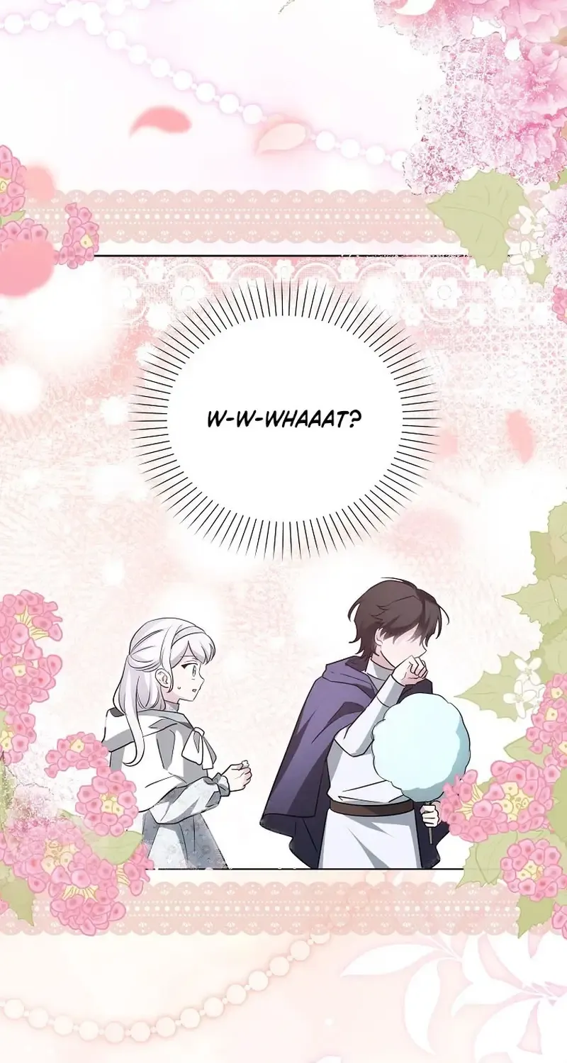 The Villainess’s Wise Retirement Plan Chapter 37 page 89 - 