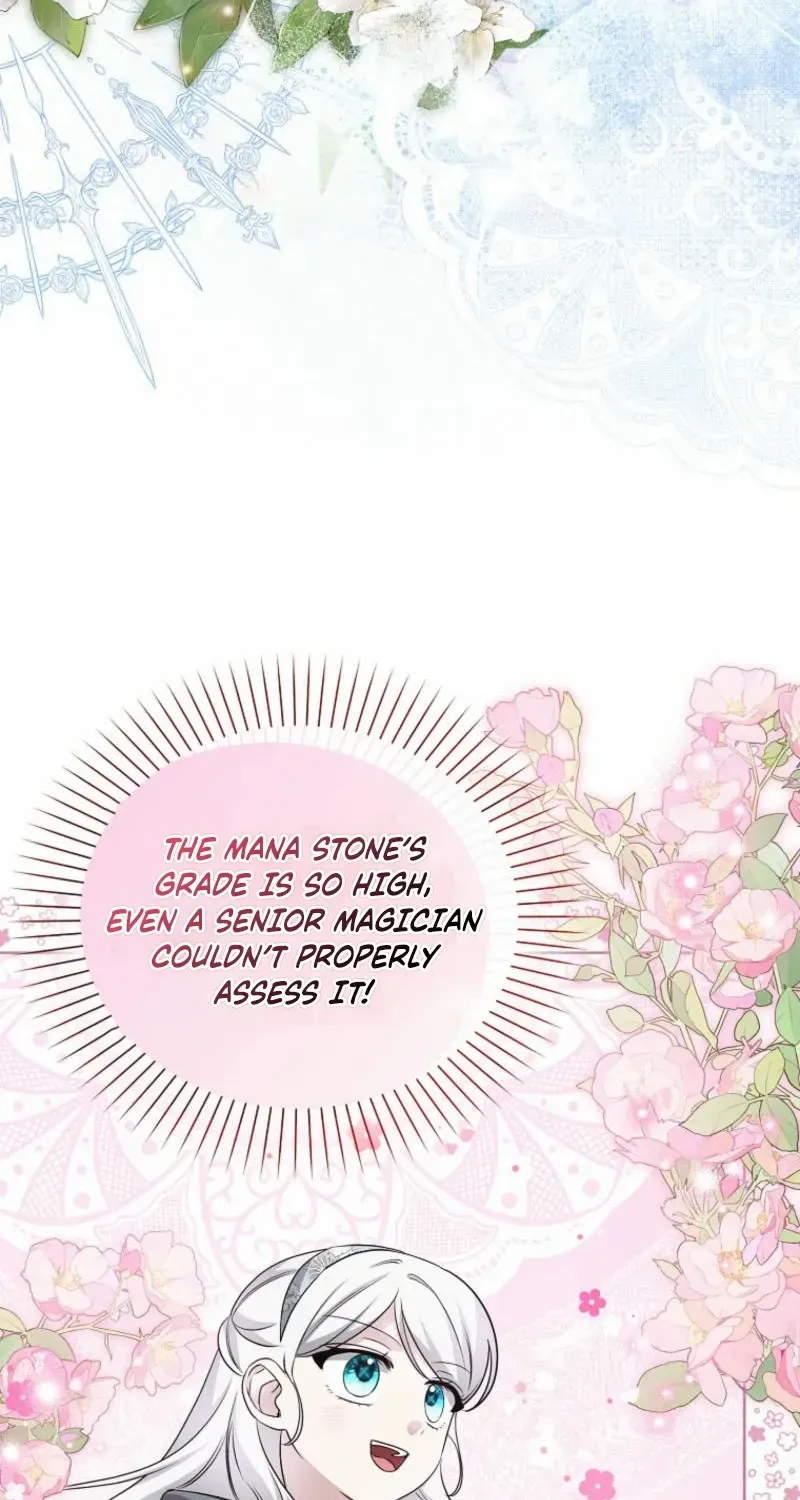 The Villainess’s Wise Retirement Plan Chapter 38 page 12 - 