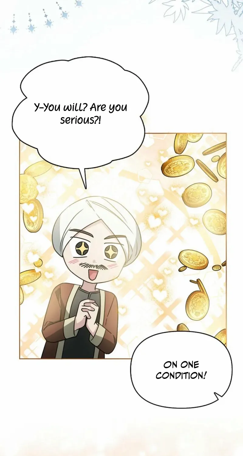 The Villainess’s Wise Retirement Plan Chapter 38 page 19 - 