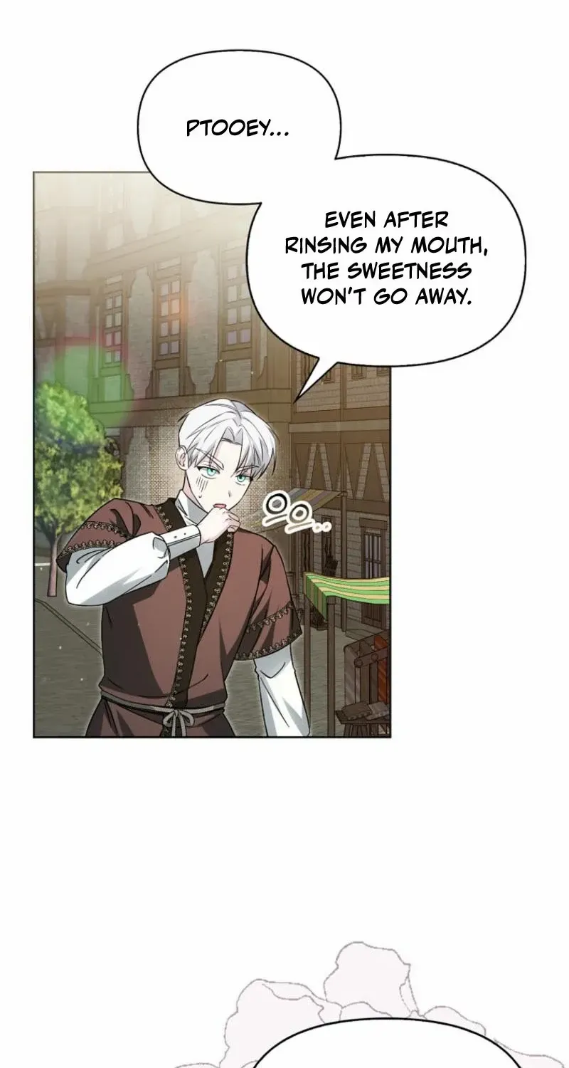 The Villainess’s Wise Retirement Plan Chapter 38 page 3 - 