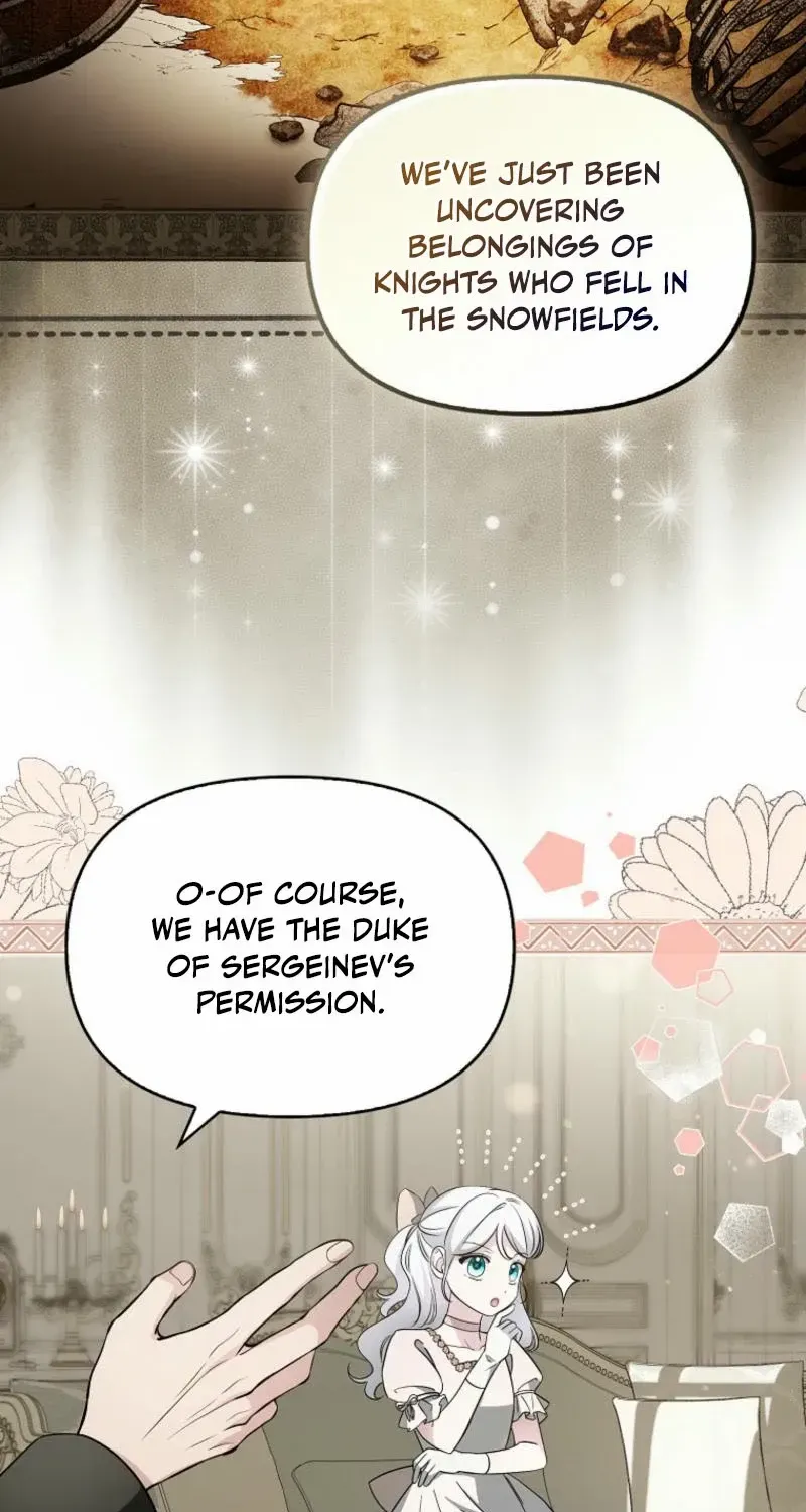 The Villainess’s Wise Retirement Plan Chapter 38 page 28 - 