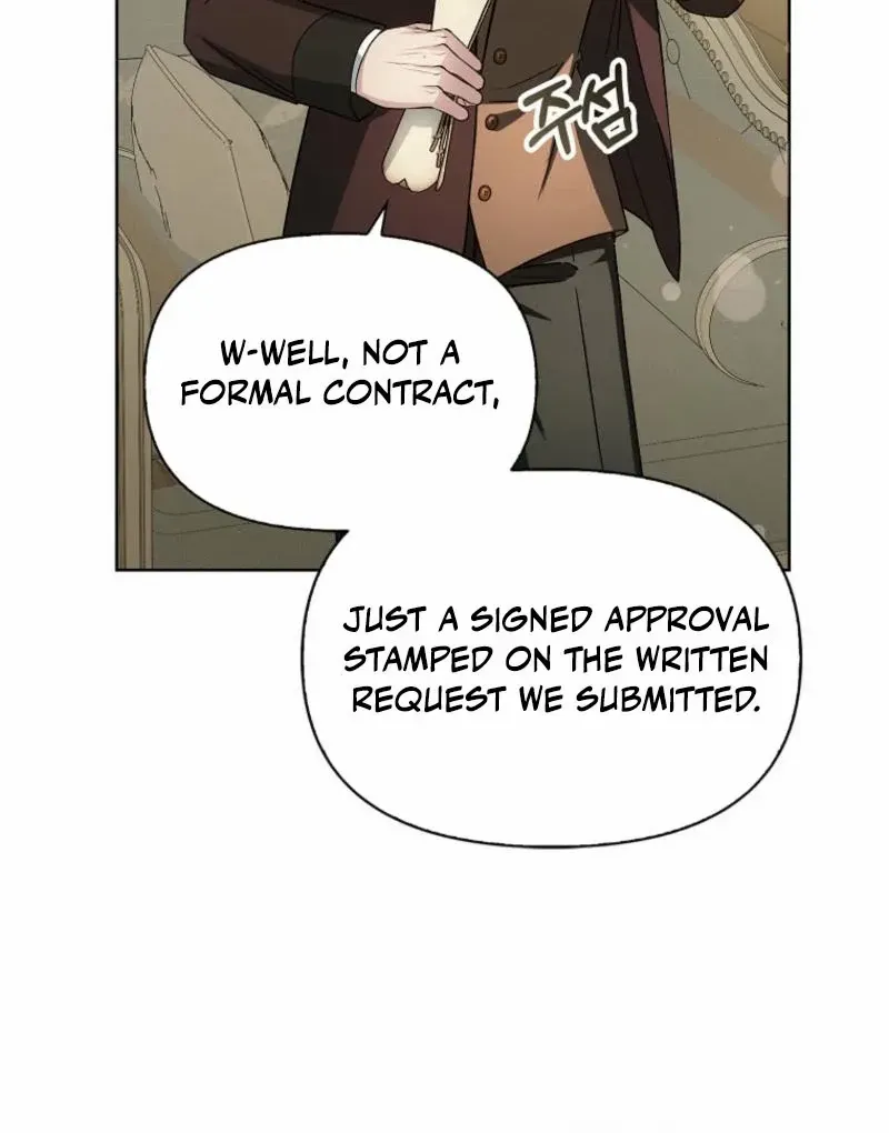 The Villainess’s Wise Retirement Plan Chapter 38 page 30 - 