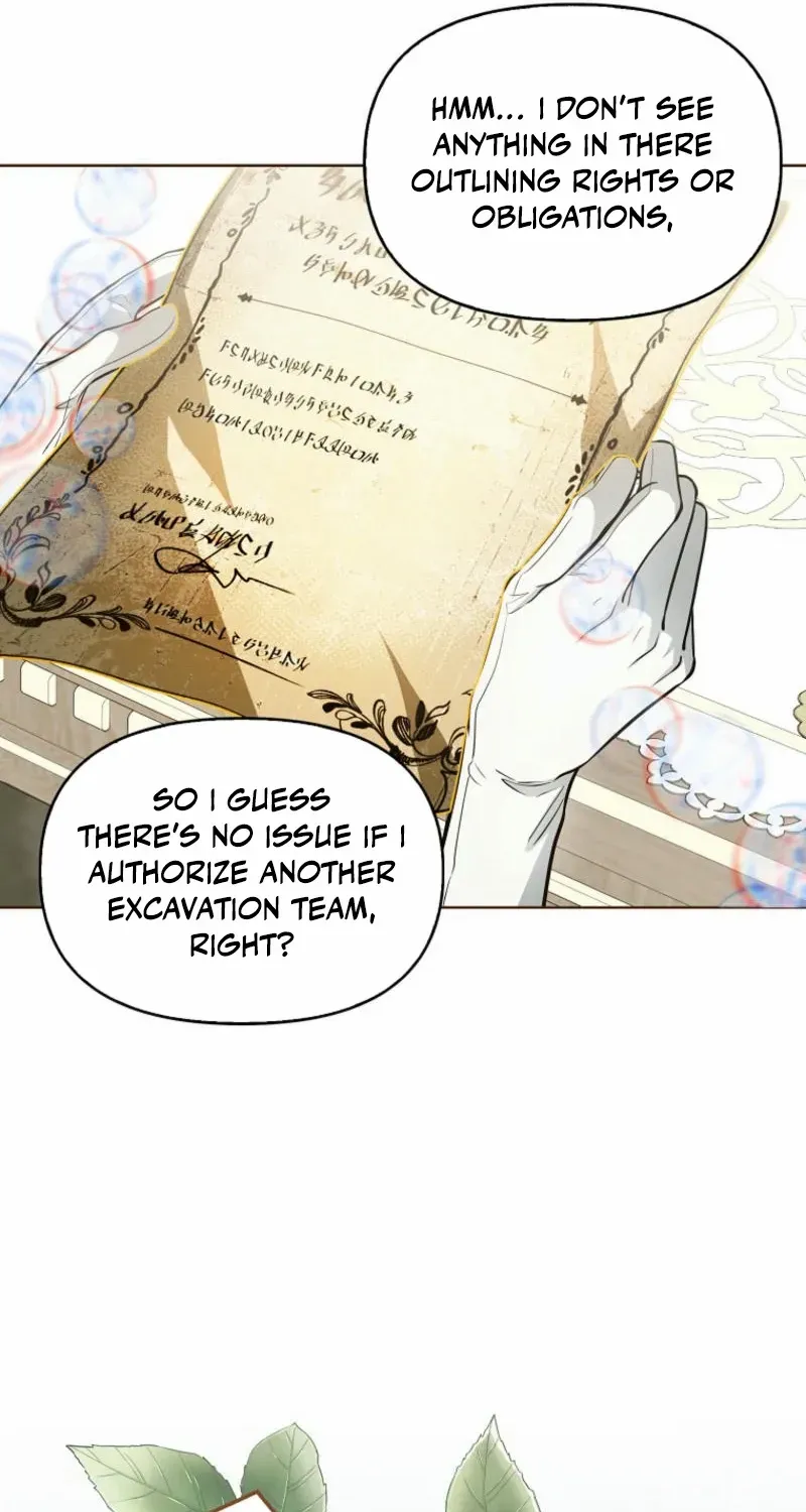 The Villainess’s Wise Retirement Plan Chapter 38 page 31 - 