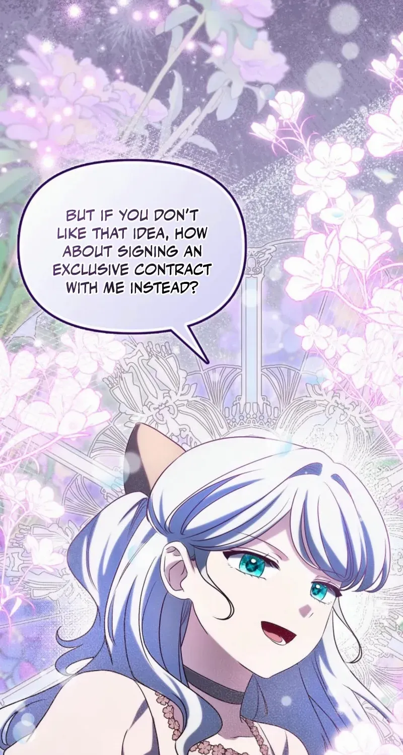 The Villainess’s Wise Retirement Plan Chapter 38 page 33 - 