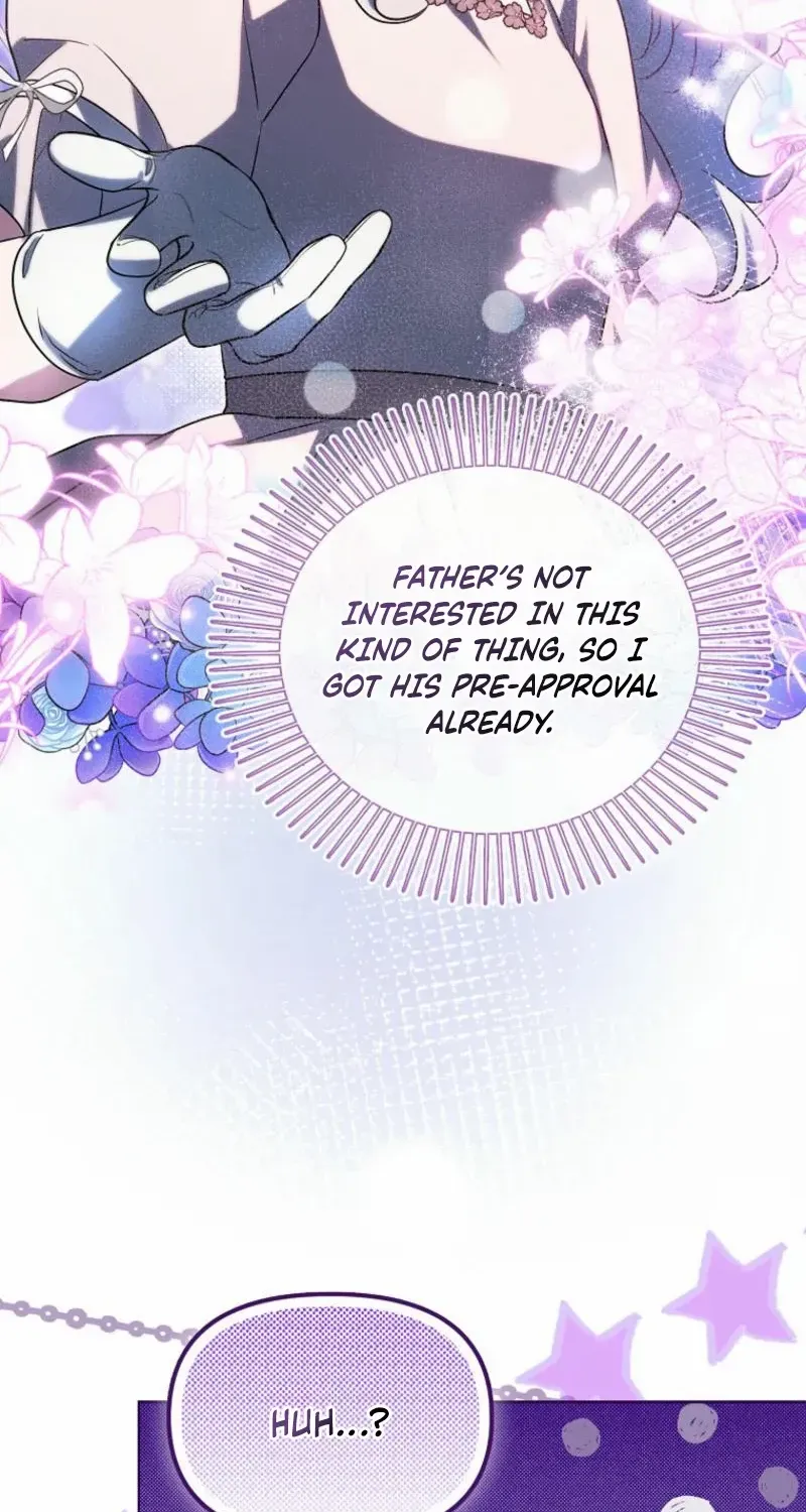 The Villainess’s Wise Retirement Plan Chapter 38 page 34 - 