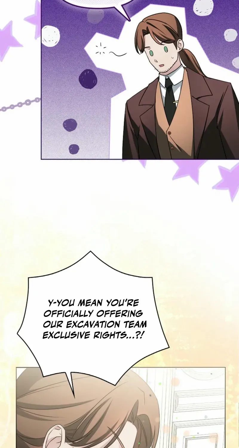 The Villainess’s Wise Retirement Plan Chapter 38 page 35 - 