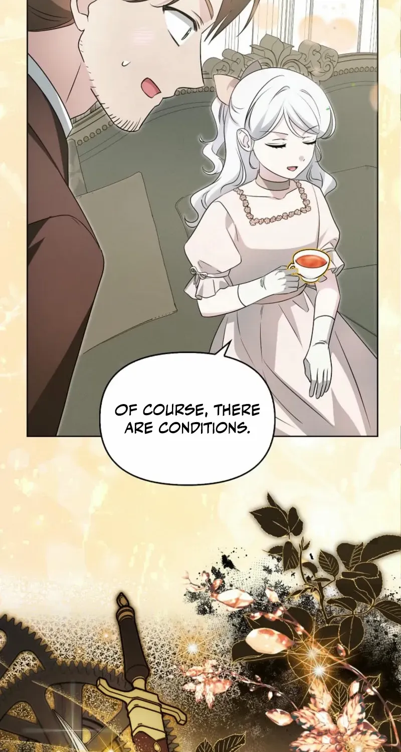 The Villainess’s Wise Retirement Plan Chapter 38 page 36 - 