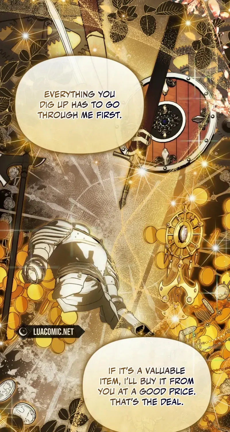The Villainess’s Wise Retirement Plan Chapter 38 page 37 - 