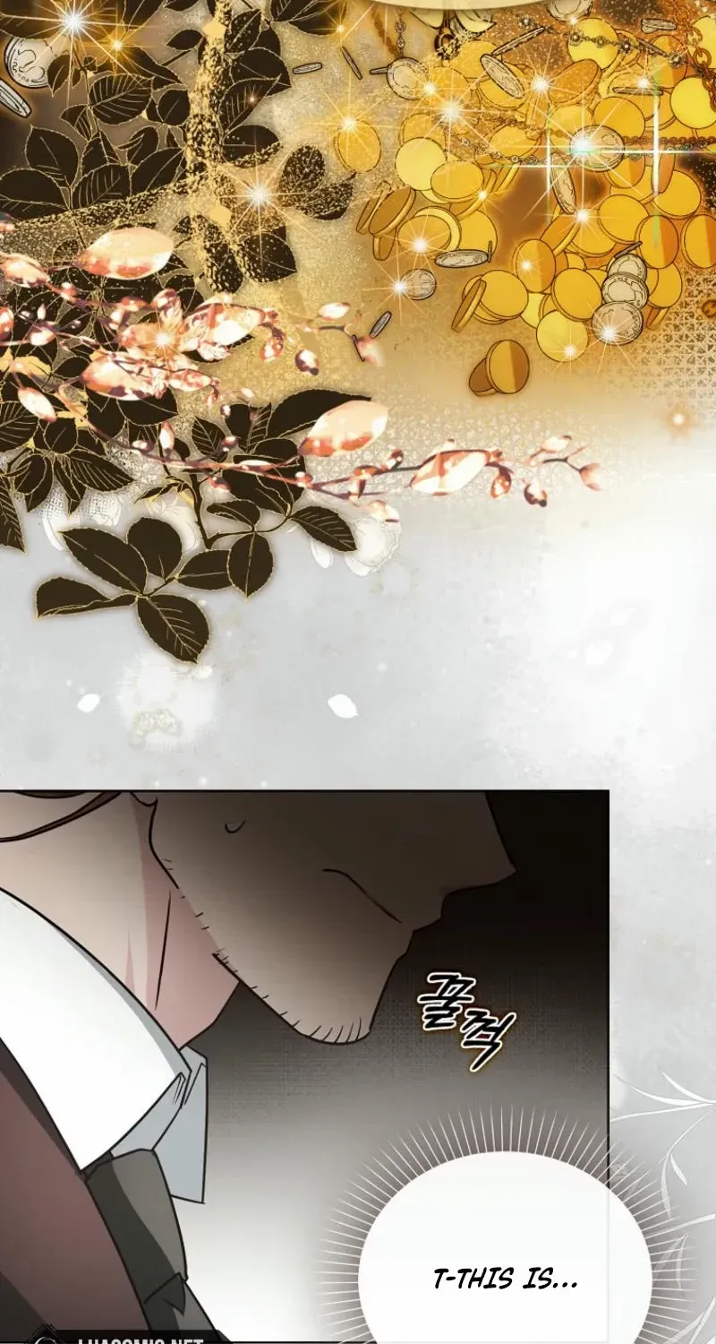 The Villainess’s Wise Retirement Plan Chapter 38 page 38 - 