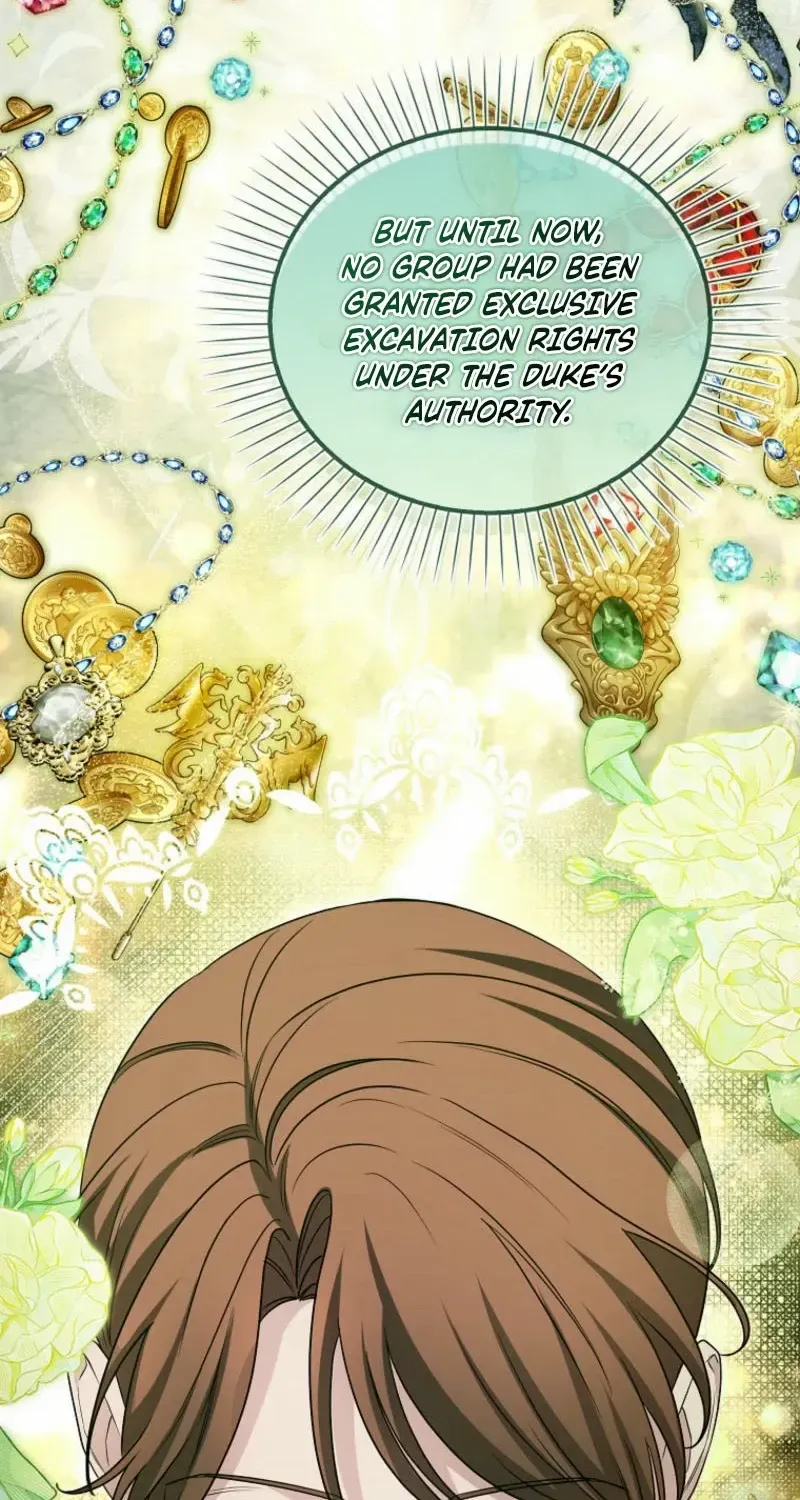 The Villainess’s Wise Retirement Plan Chapter 38 page 41 - 