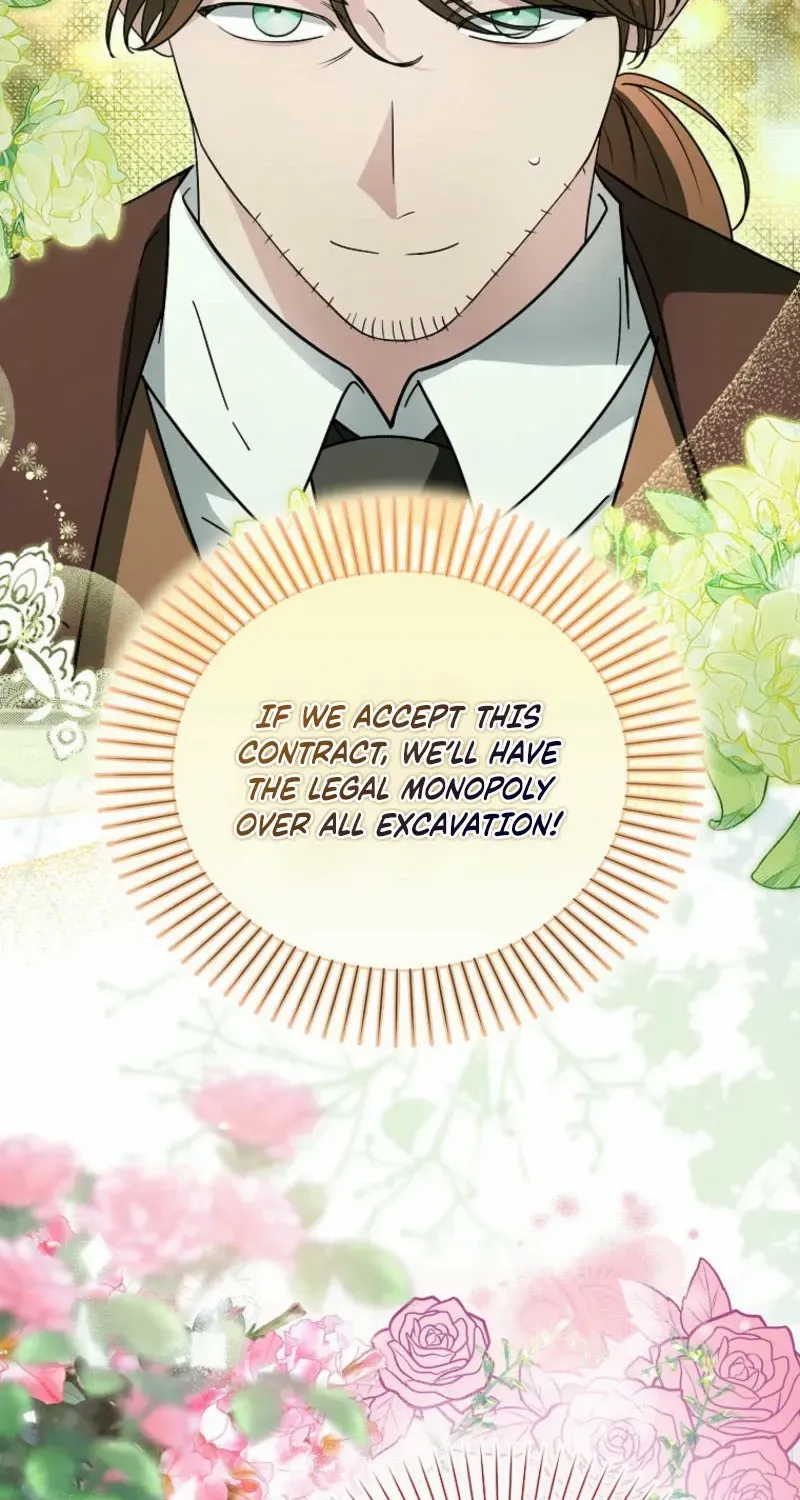 The Villainess’s Wise Retirement Plan Chapter 38 page 42 - 