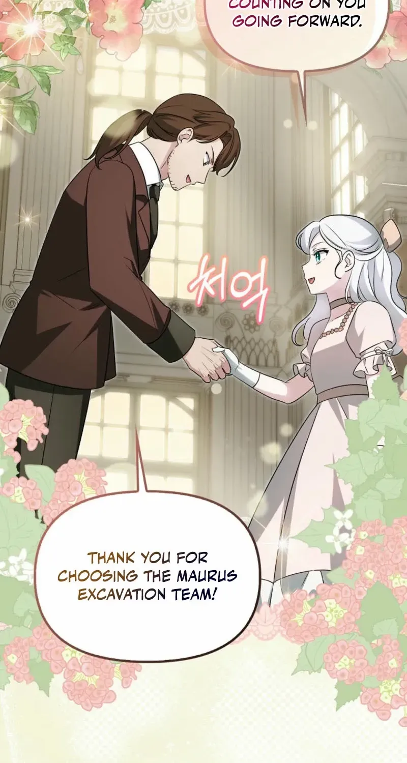 The Villainess’s Wise Retirement Plan Chapter 38 page 46 - 