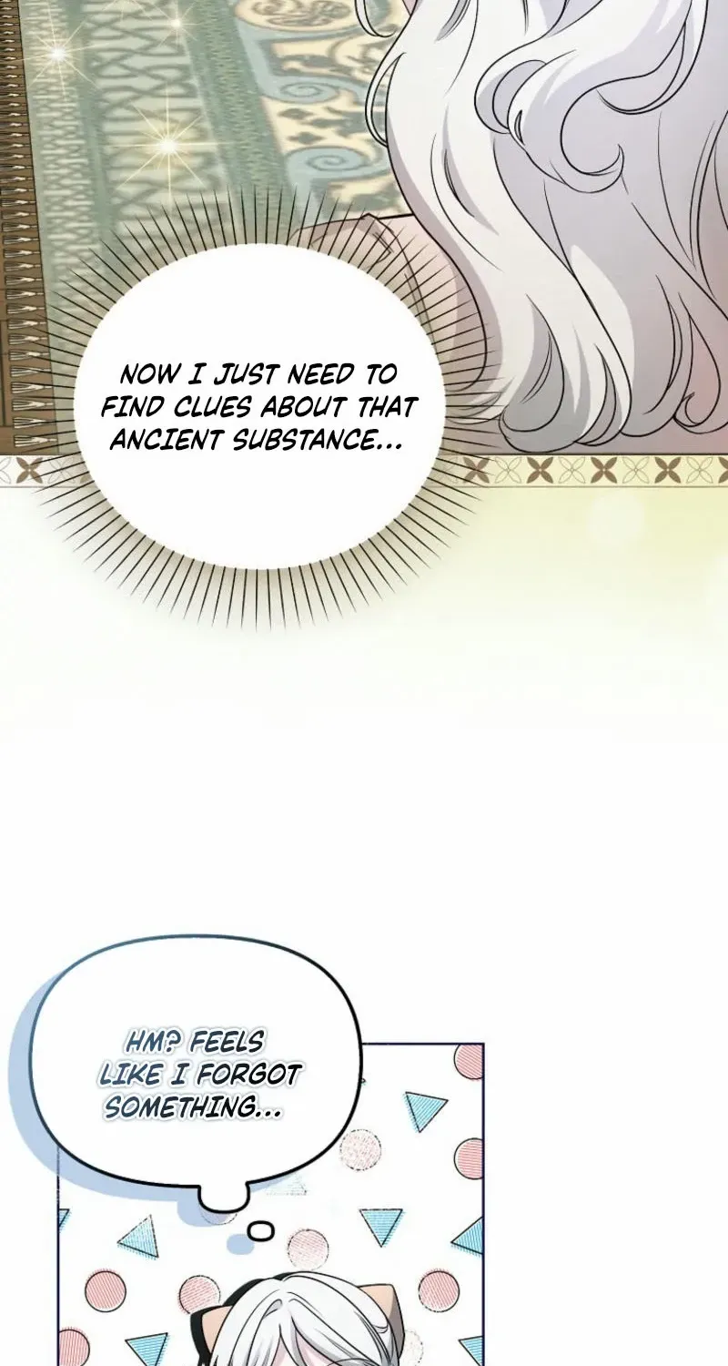 The Villainess’s Wise Retirement Plan Chapter 38 page 48 - 