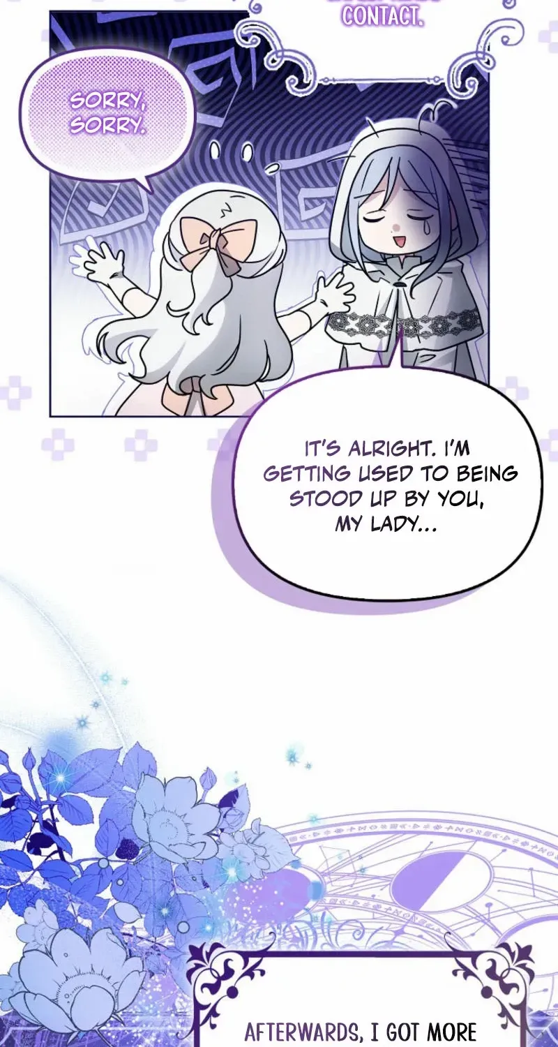 The Villainess’s Wise Retirement Plan Chapter 38 page 52 - 