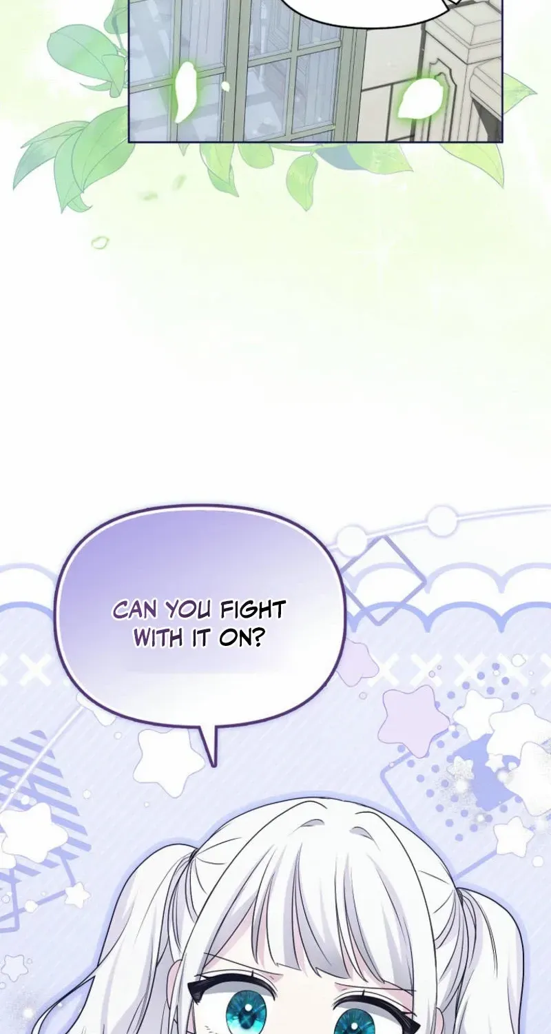 The Villainess’s Wise Retirement Plan Chapter 38 page 56 - 