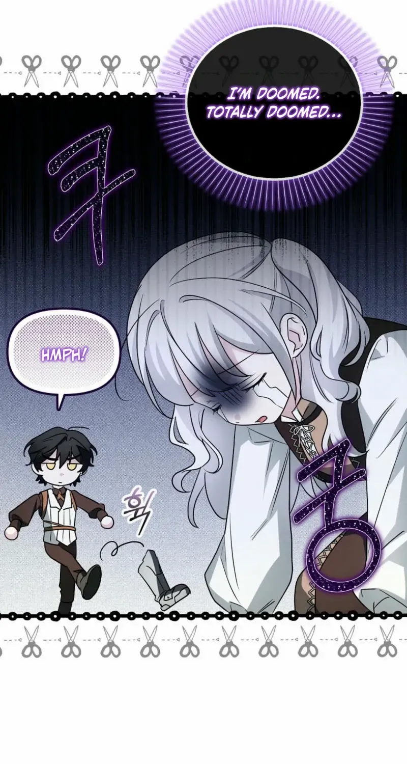 The Villainess’s Wise Retirement Plan Chapter 38 page 60 - 