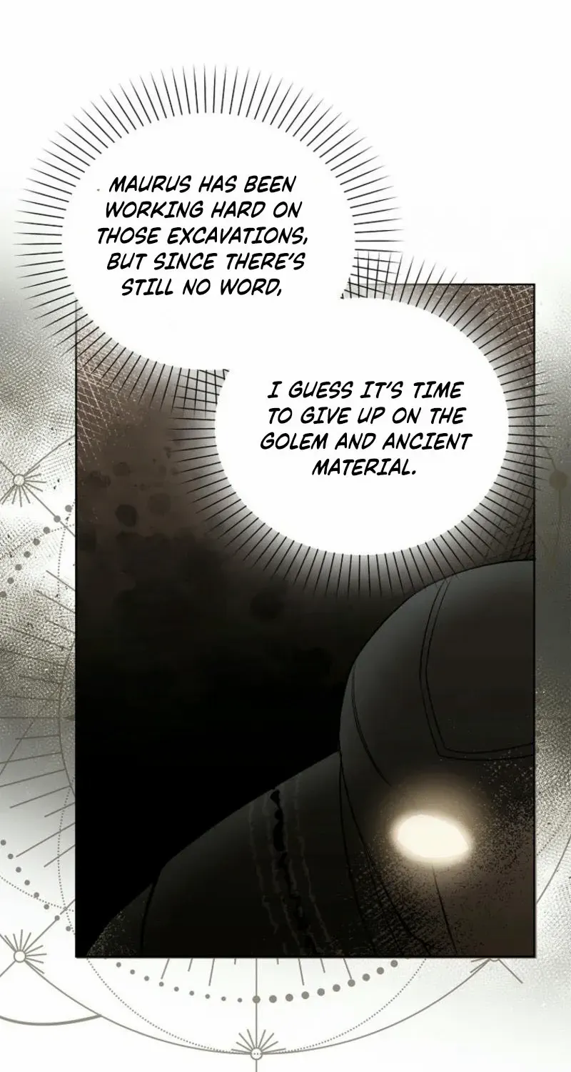 The Villainess’s Wise Retirement Plan Chapter 38 page 61 - 