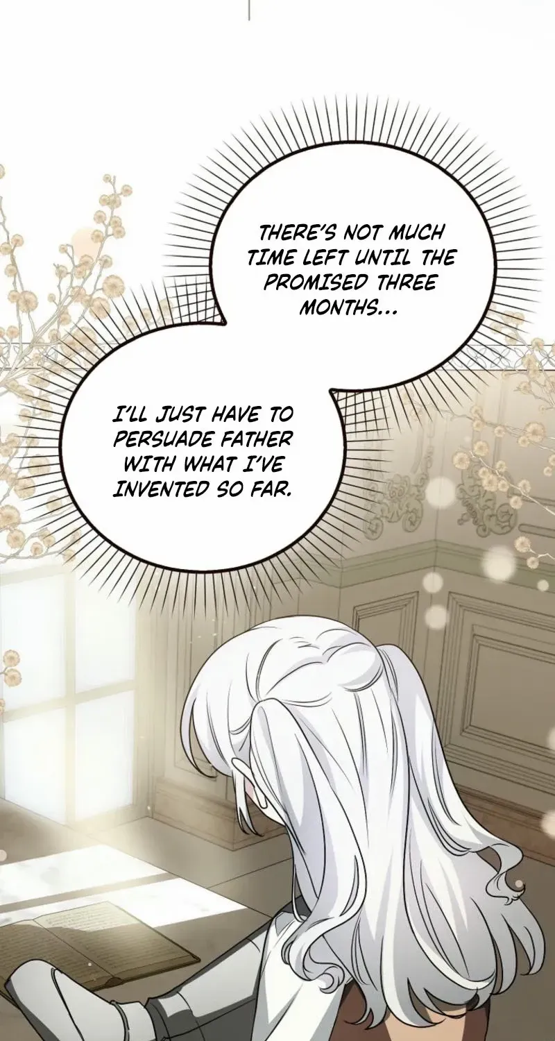The Villainess’s Wise Retirement Plan Chapter 38 page 62 - 