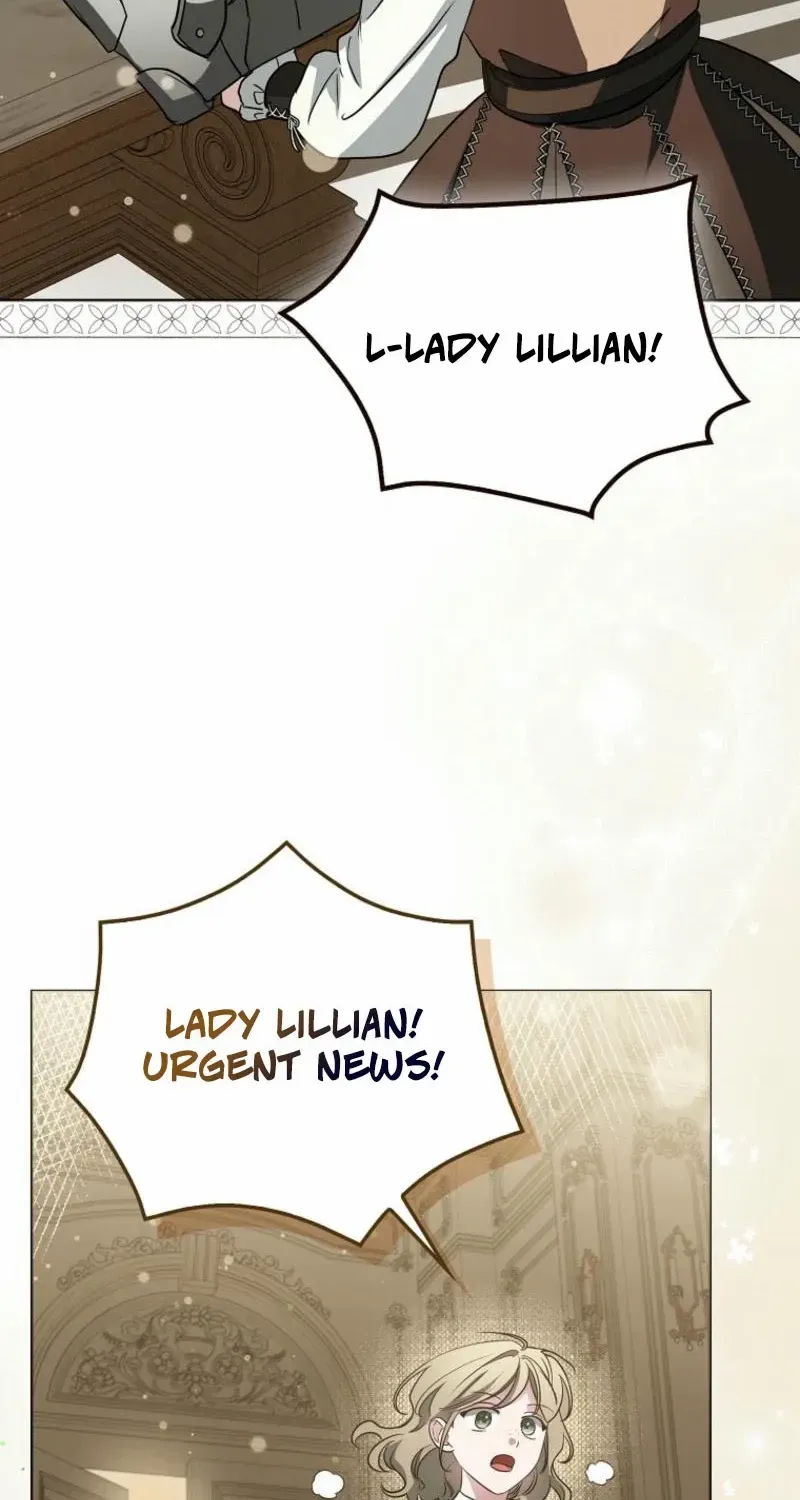 The Villainess’s Wise Retirement Plan Chapter 38 page 63 - 