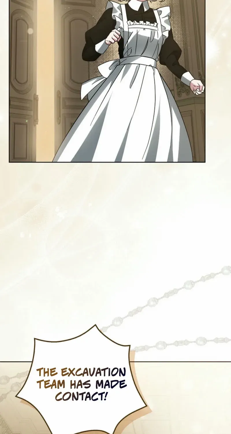 The Villainess’s Wise Retirement Plan Chapter 38 page 64 - 