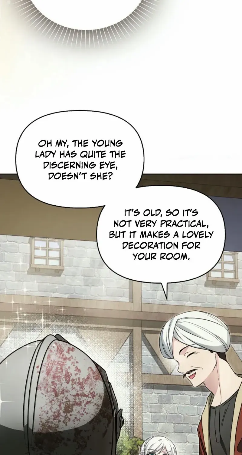 The Villainess’s Wise Retirement Plan Chapter 38 page 8 - 