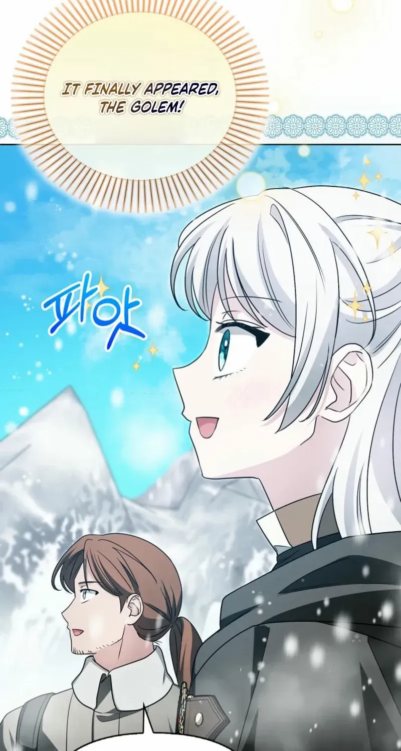 The Villainess’s Wise Retirement Plan Chapter 38 page 72 - 