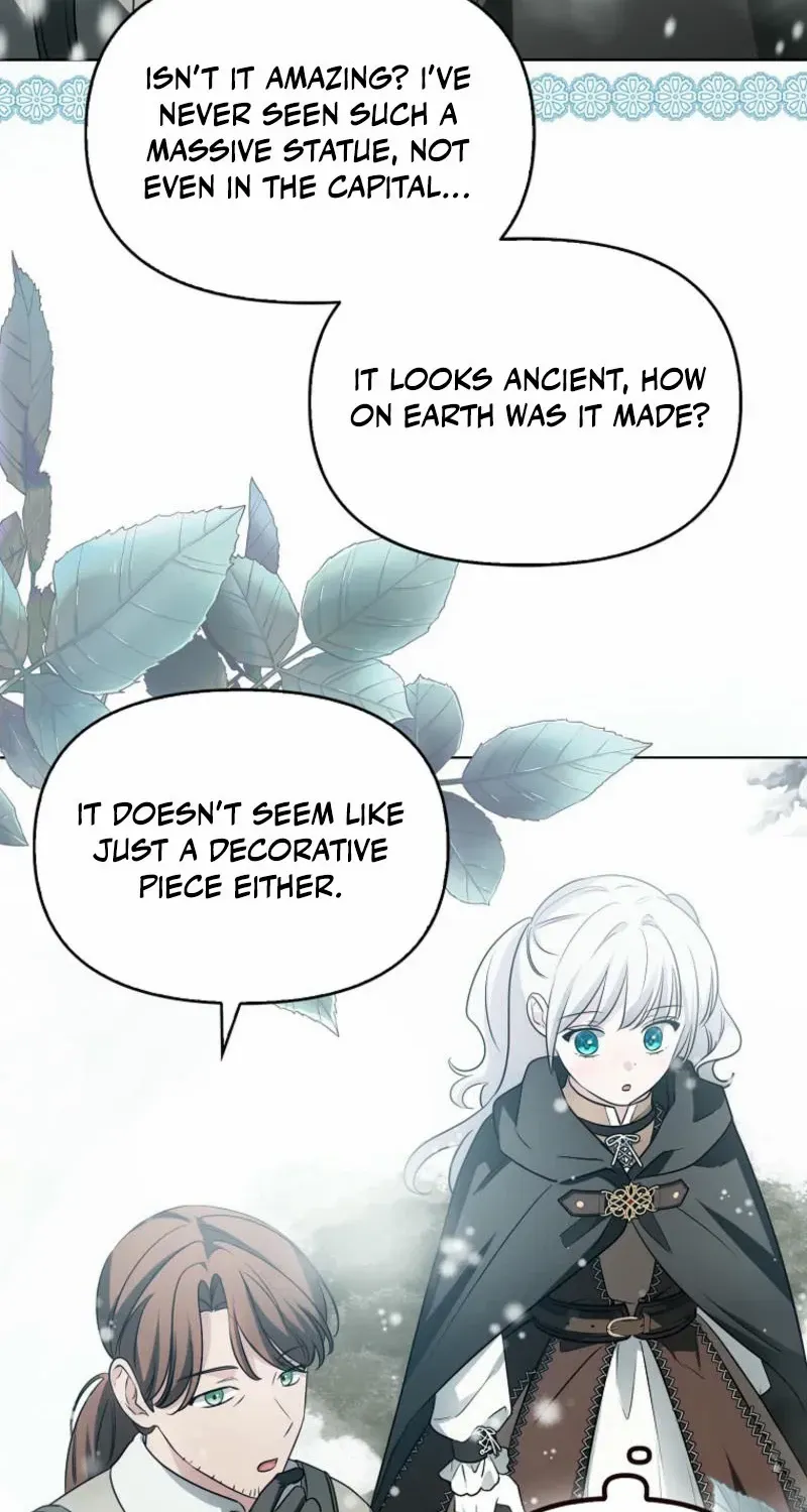 The Villainess’s Wise Retirement Plan Chapter 38 page 73 - 