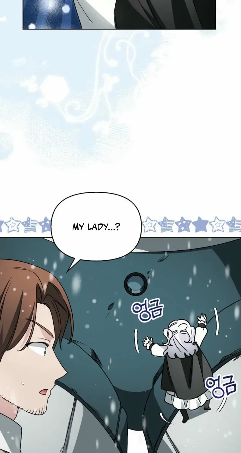 The Villainess’s Wise Retirement Plan Chapter 38 page 77 - 