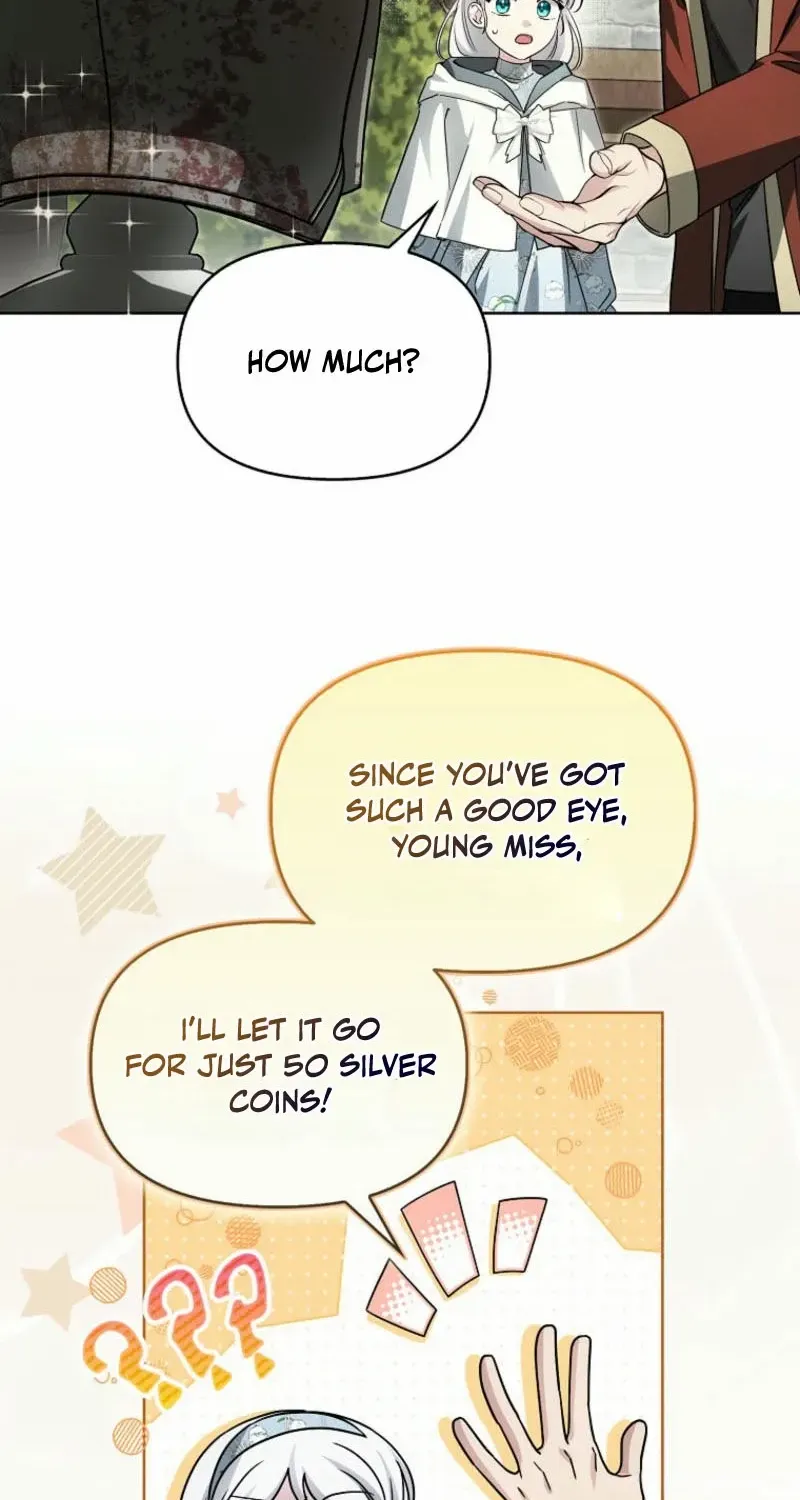 The Villainess’s Wise Retirement Plan Chapter 38 page 9 - 