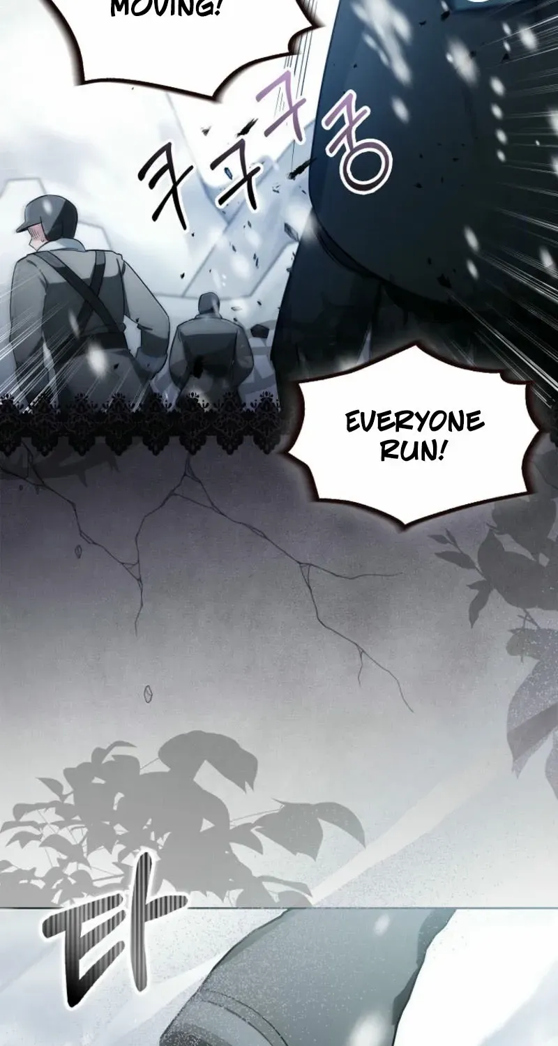 The Villainess’s Wise Retirement Plan Chapter 38 page 81 - 
