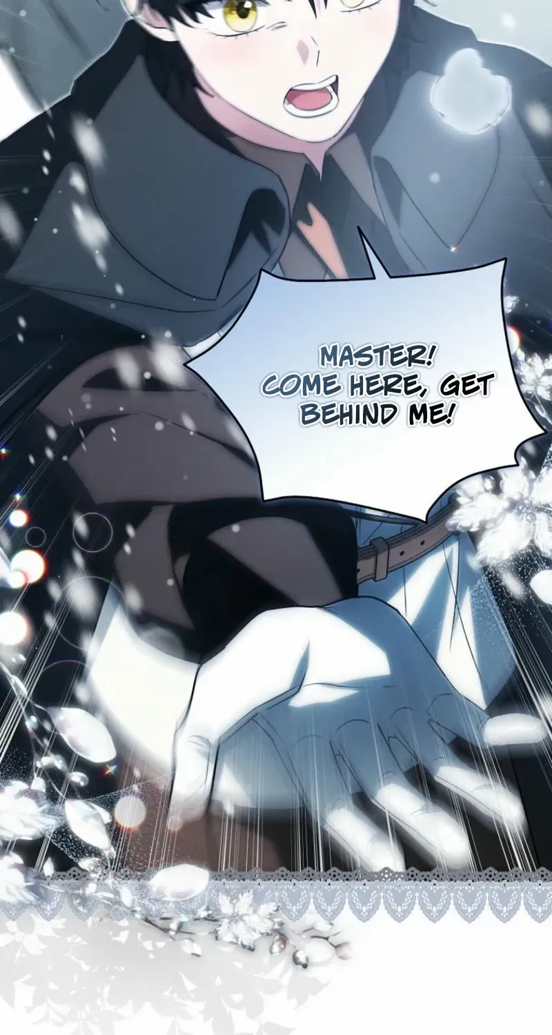 The Villainess’s Wise Retirement Plan Chapter 38 page 83 - 