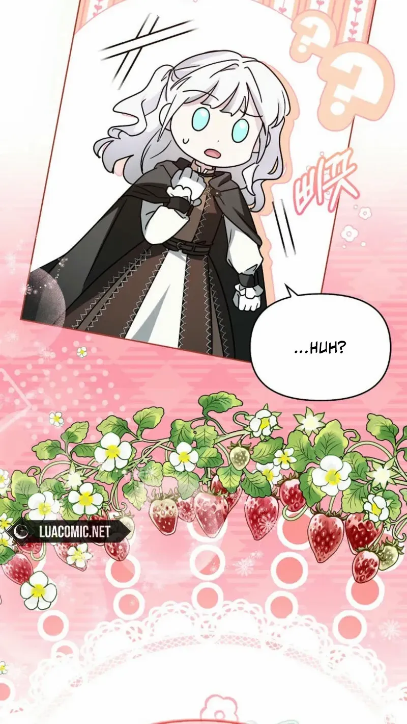 The Villainess’s Wise Retirement Plan Chapter 38 page 87 - 
