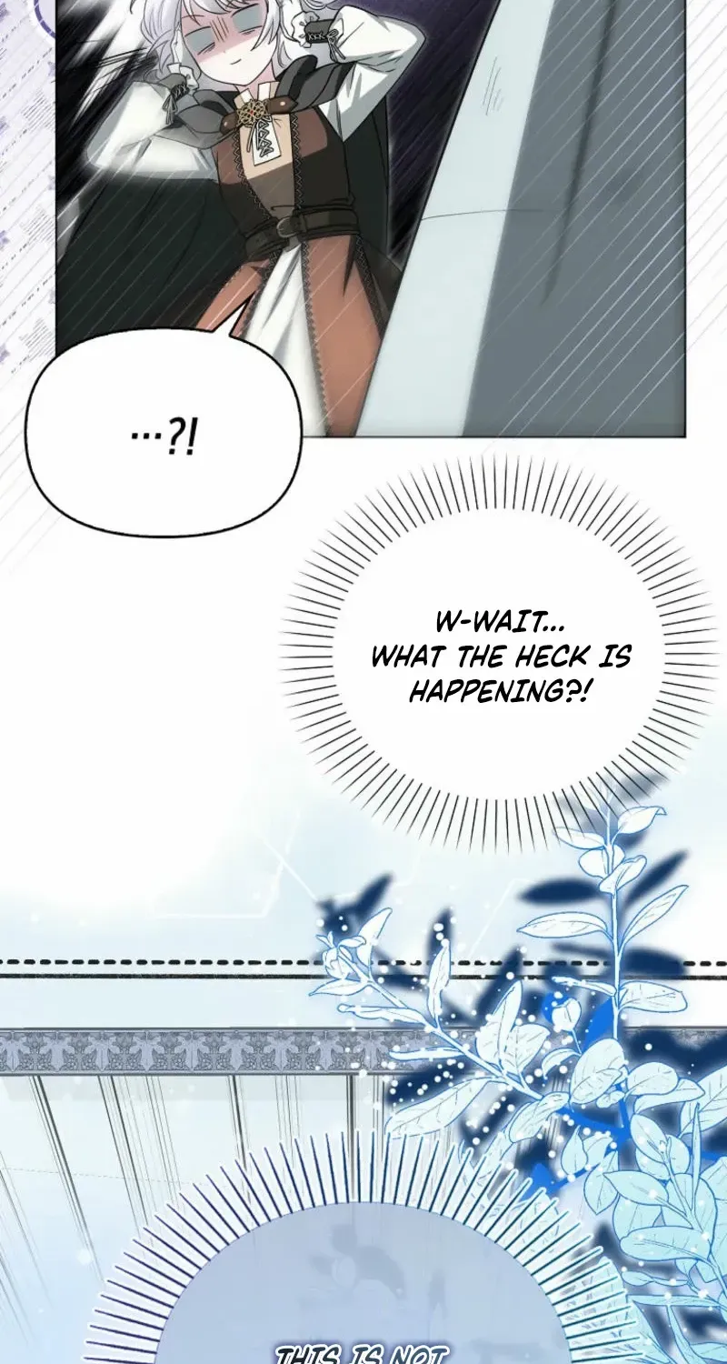 The Villainess’s Wise Retirement Plan Chapter 39 page 13 - 