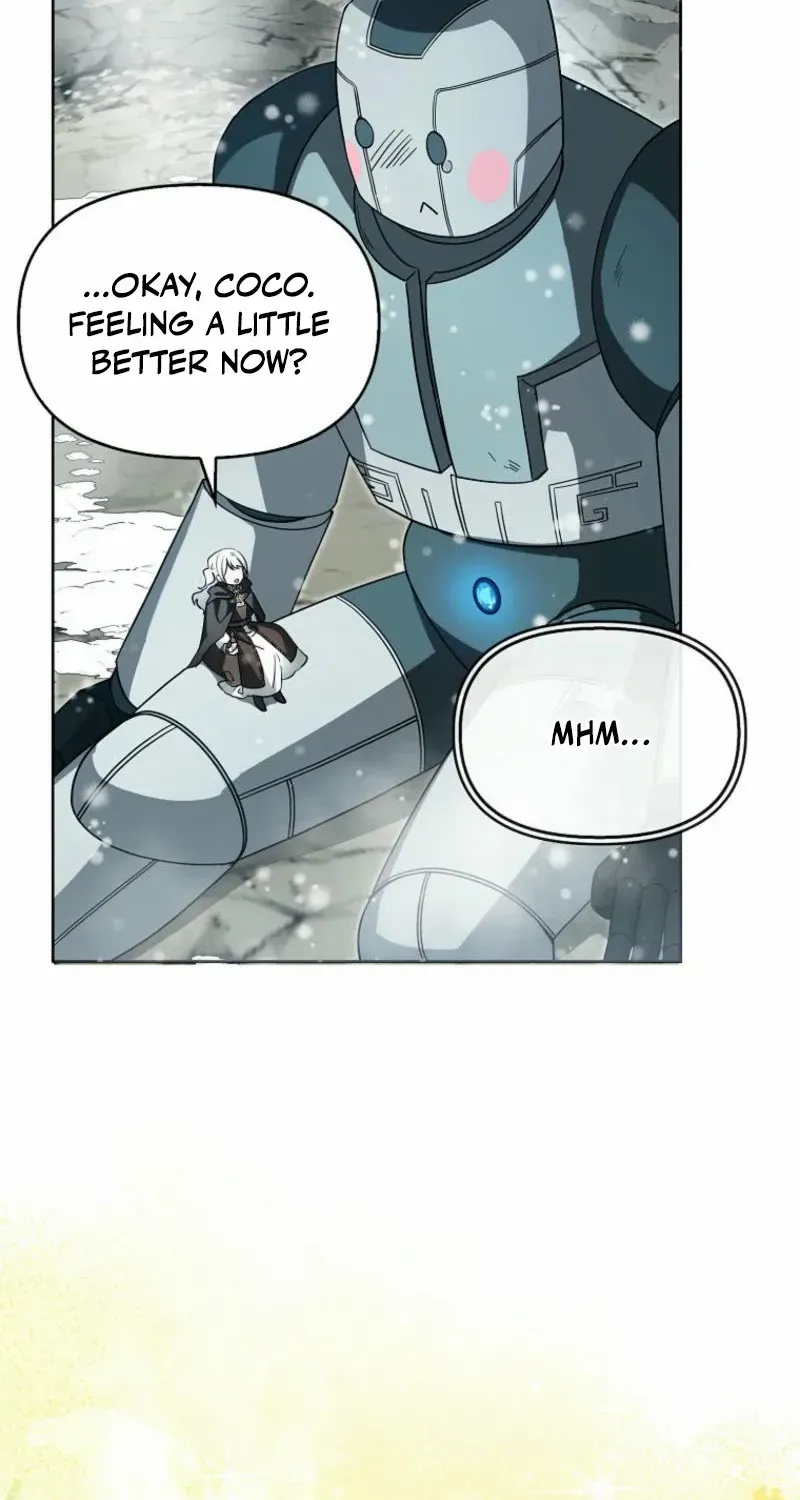 The Villainess’s Wise Retirement Plan Chapter 39 page 17 - 